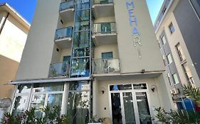 Mehari Hotel Rimini